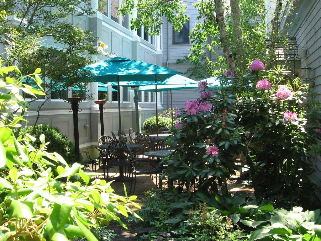 Dan'L Webster Inn And Spa Sandwich Rom bilde